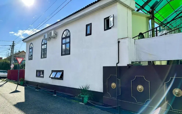 Гостевой дом День-Ночь