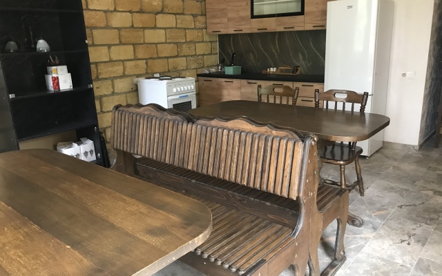 Viking Guest House