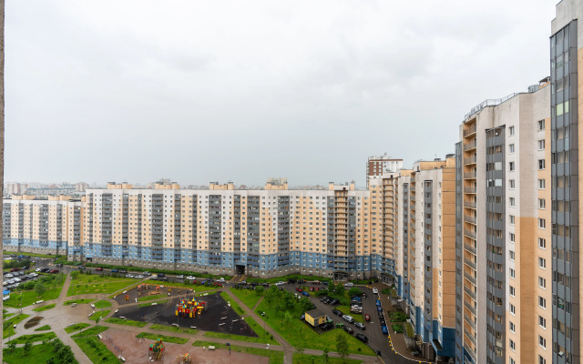 Апартаменты Летнее настроение