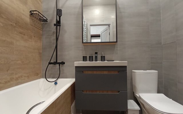 Artman Studio Ot Home24 Apartments