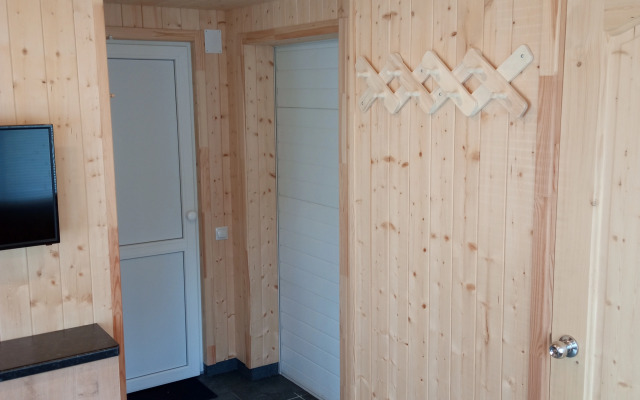 Mini Talo Private house