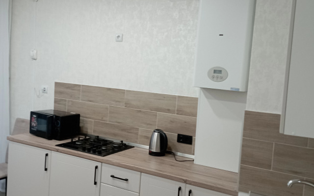 Квартира у моря