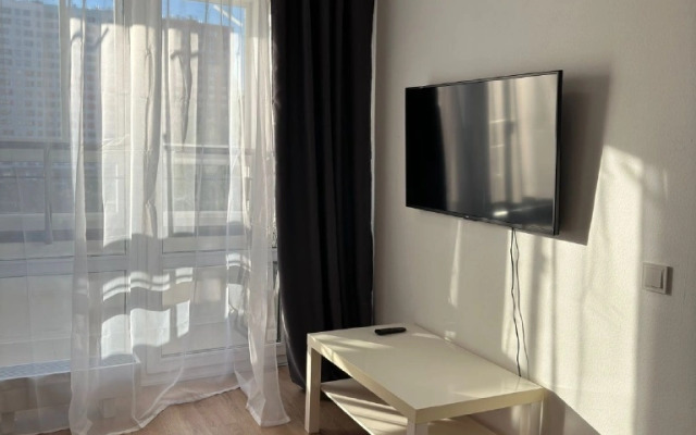 Апартаменты Уют на Лескова 42