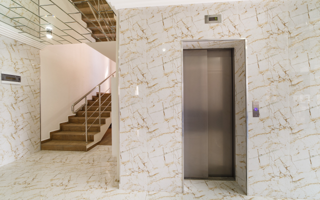 Отель Despina Family Hotel