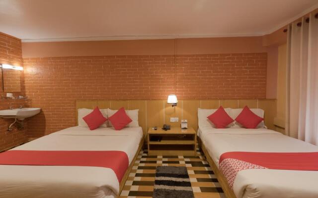 Beli Nepal Hotel