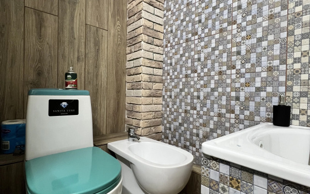Posutka Abakan Flat