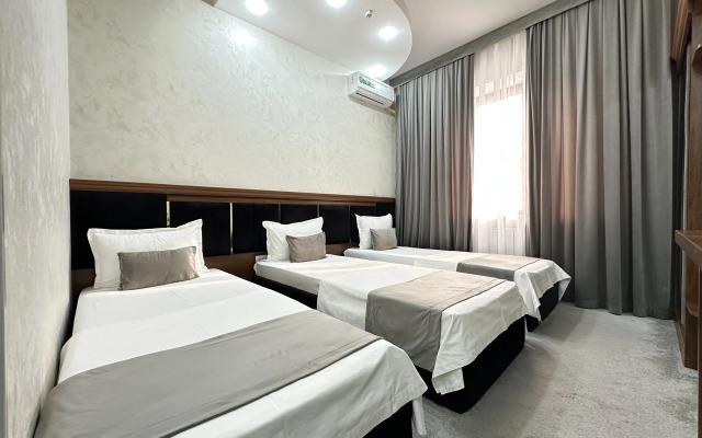 Hotel Grand Zamin Hotel