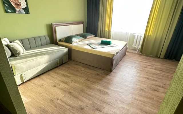 Апартаменты 1 комнатные апартаменты