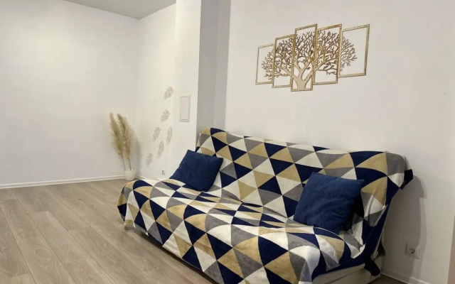 Viktory Apart Na Sosnovoy Ulitse, D.5 (2) Apartment