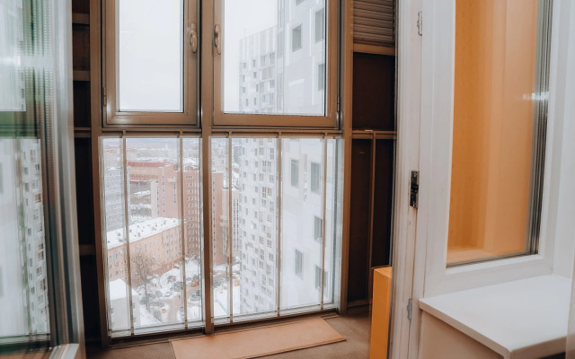 Apartment in the City Center
