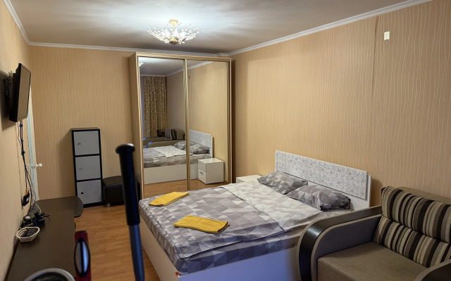 Квартира Однокомнатная на Кирова 74