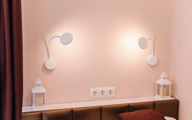 Квартира на Владимирской