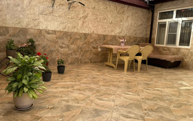 Гостевой дом часть дома на 2 этаже