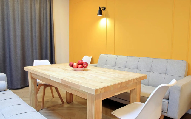 S Baney Terassa S Barbekyu Private house