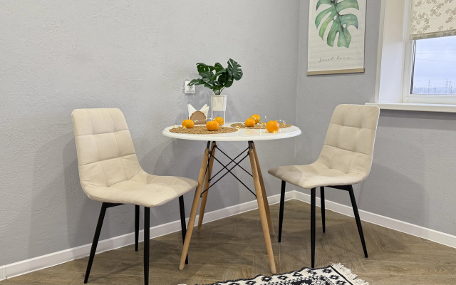 Квартира Стильные Апартаменты на Гагарина