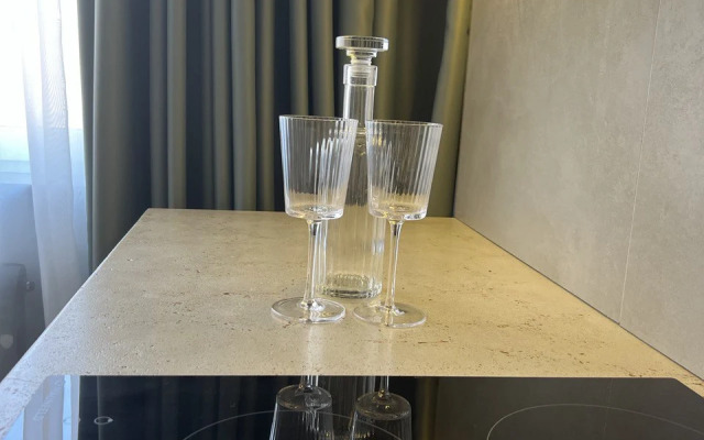 Апартаменты CozyHouse