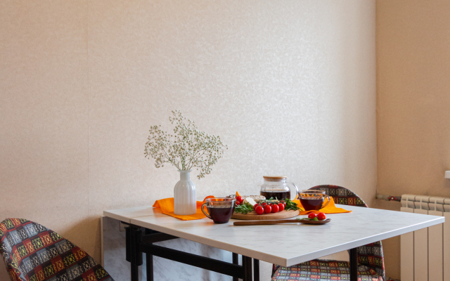 Апартаменты Квартира в Центре