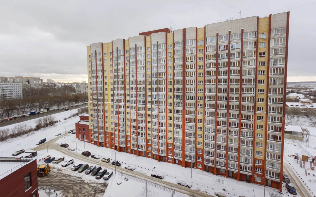 Квартира Современная на Лакина 2