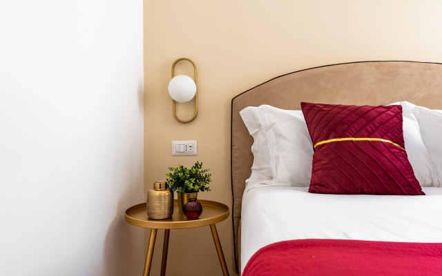 Guest house Decimo Meridio- At Spanish Steps-