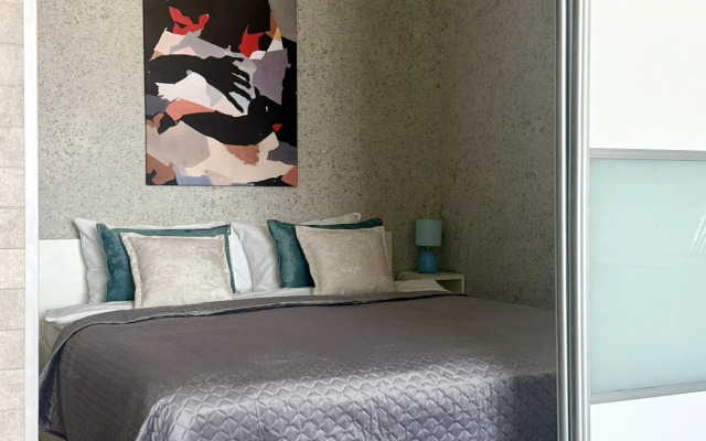 ApartMari В центре возле Зоопарка