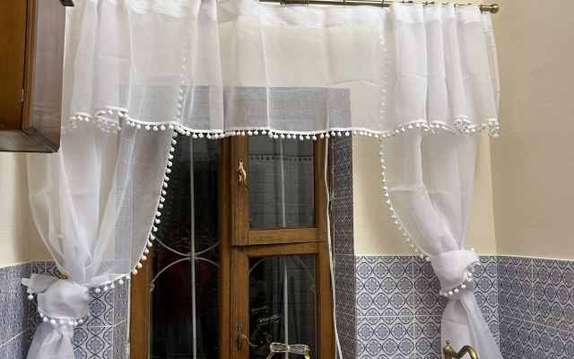 Апартаменты Усадьба в Центре Краснодара