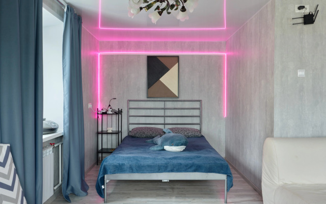 Na Mamina-Sibiryaka Apartments