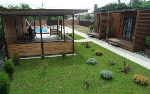 Orion Kottedzh Guest House