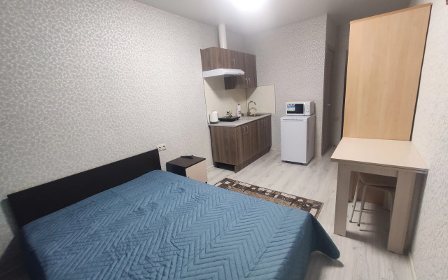 Квартира На Нижегородская 31А