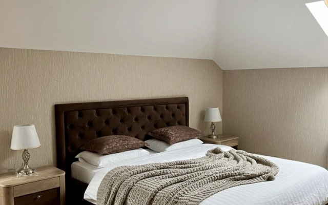 Гостевой дом EVA APARTMENTS