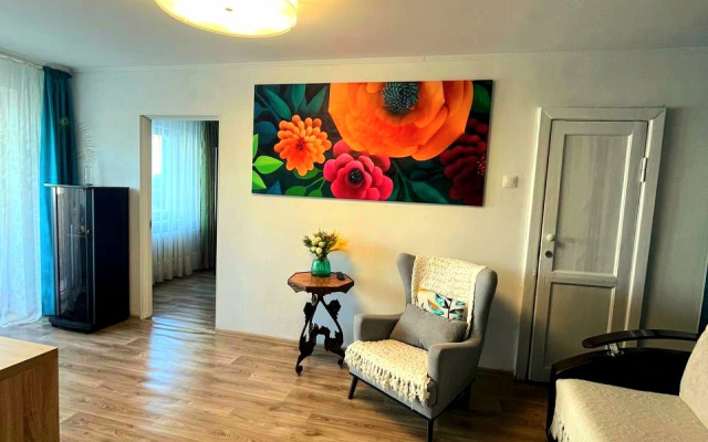Tsentr Flat