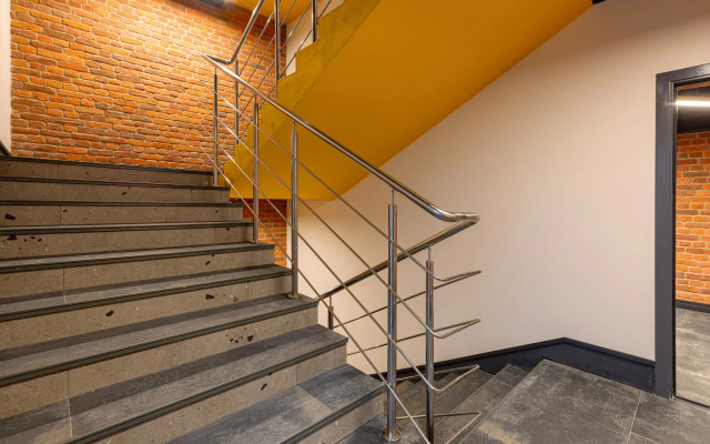 Apart-Otel Izzziup 4* Community L&c