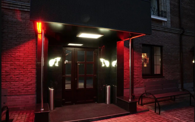 Medved' Hotel