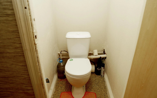 Апартаменты Однокомнатные Республиканская 30