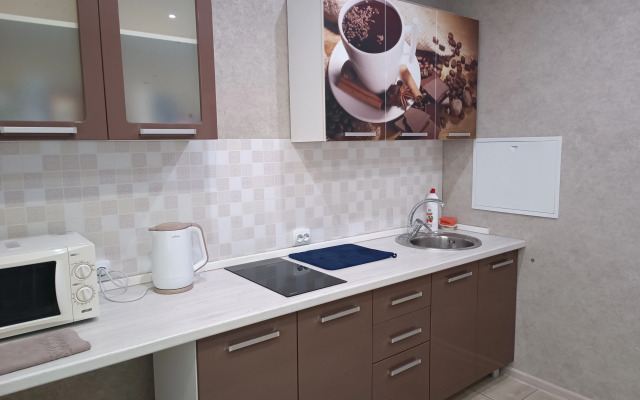 Квартира в Болховском микрорайоне