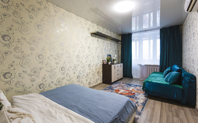 Квартира на Ивано Франко 34