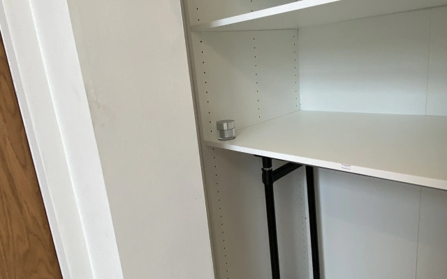 V Siriuse Na Tavricheskoy Flat