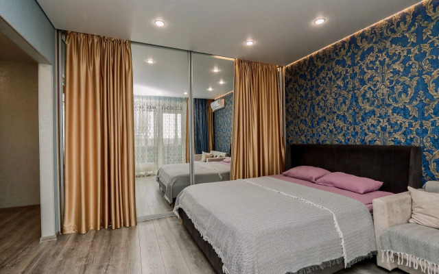 Апартаменты Privi House в Сердце Города