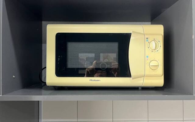 Квартира на Школьной