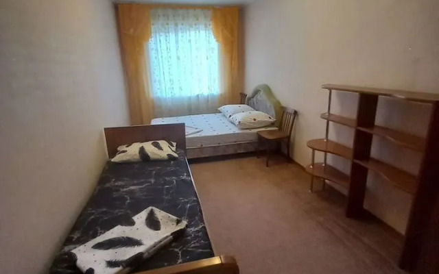 Квартира на Рубцовском проспекте 32