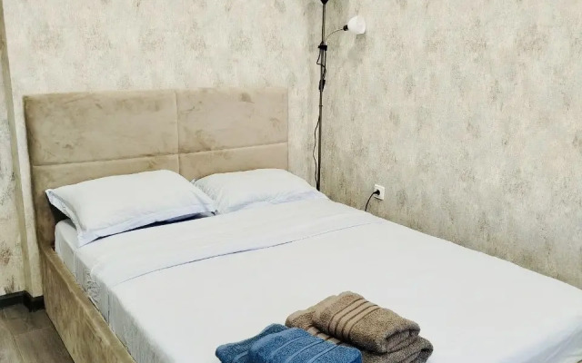 Rostovskoe Gostepriimstvo na Berberovskoy 26/2 Flat