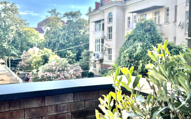 Апартаменты Архитектор