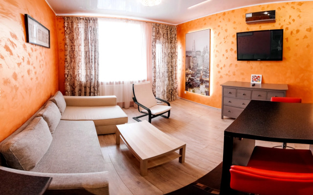 Apartments Five Stars 10
