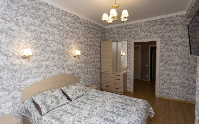 Atlant Alushta Flat