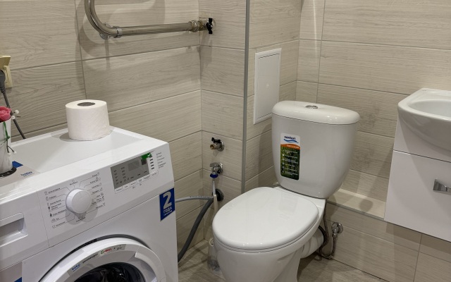 Квартира Privi House в ЖК Знак