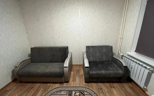 Квартира 2-х комнатная