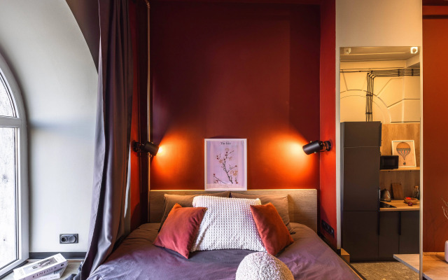 Апартаменты Видовые FlatStay на Канале Грибоедова