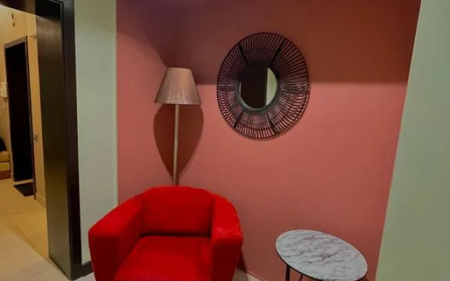 Квартира Переулок Гагарина