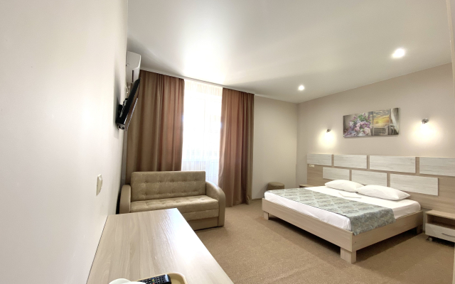Yuzhny Veter Guest house