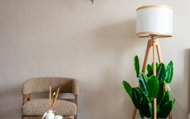 Квартира сети Мята В стиле Бохо