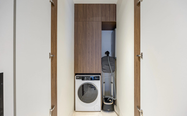 Апартаменты Люкс 2х-комнатные